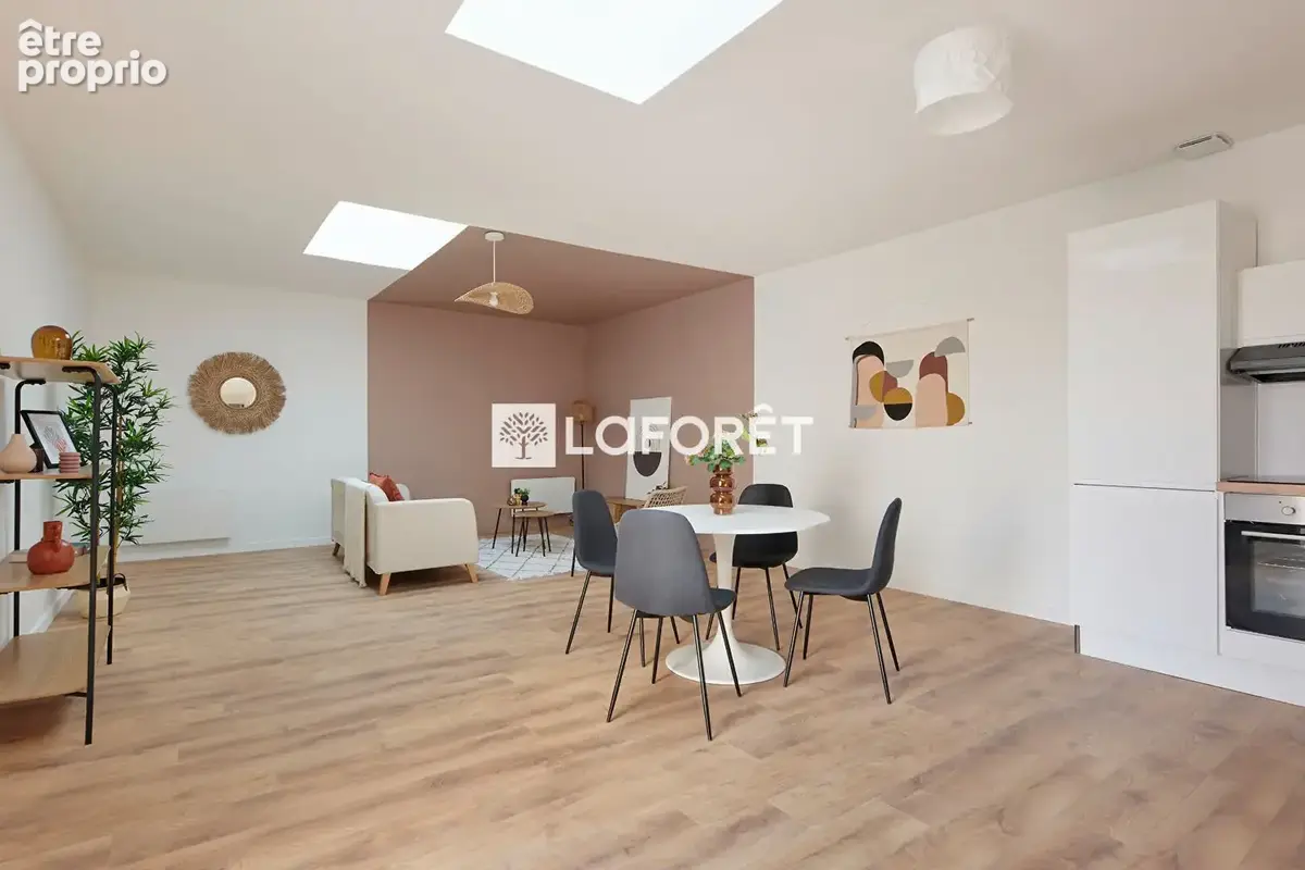 Appartement à CHOLET