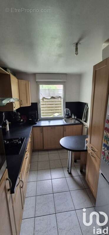 Photo 9 - Appartement à TRAPPES