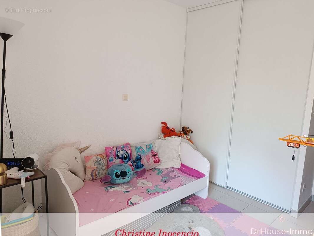 Appartement à SAINT-YZAN-DE-SOUDIAC