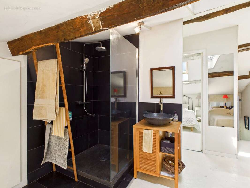 Maison à SAINT-OUEN-SUR-GARTEMPE