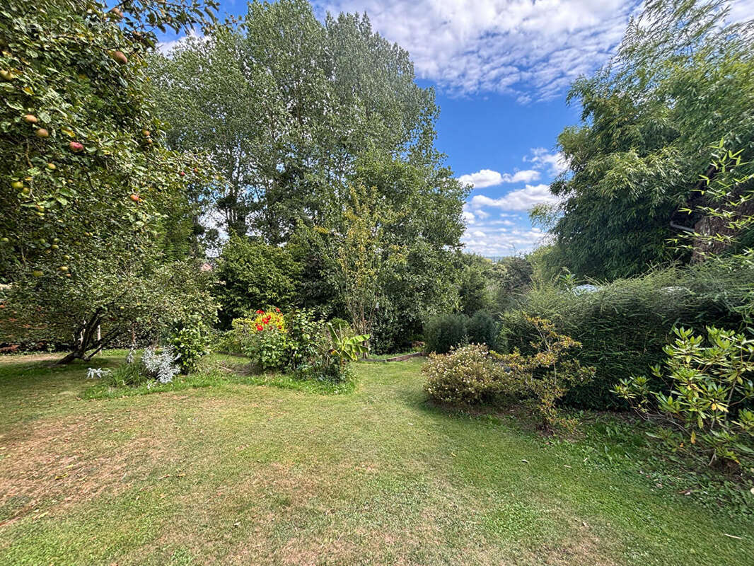 Maison à PONT-L&#039;EVEQUE