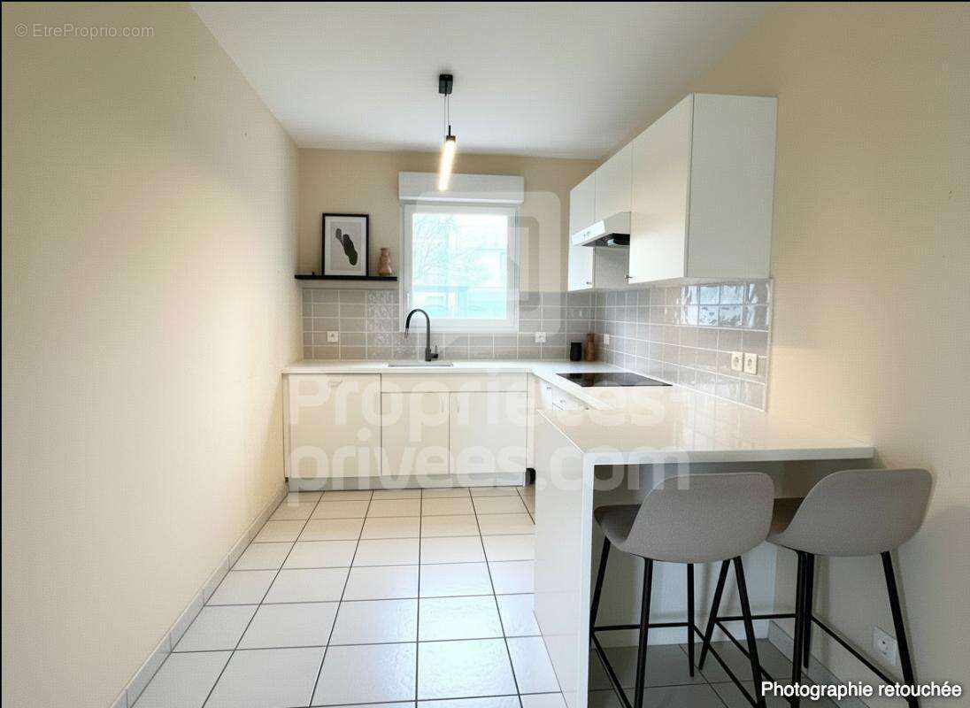 Maison à CASTELGINEST