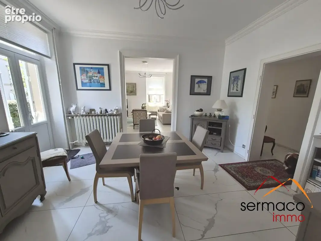 Maison 14 pièces 334 m² à vendre à Sarreguemines (57200) - photo 4