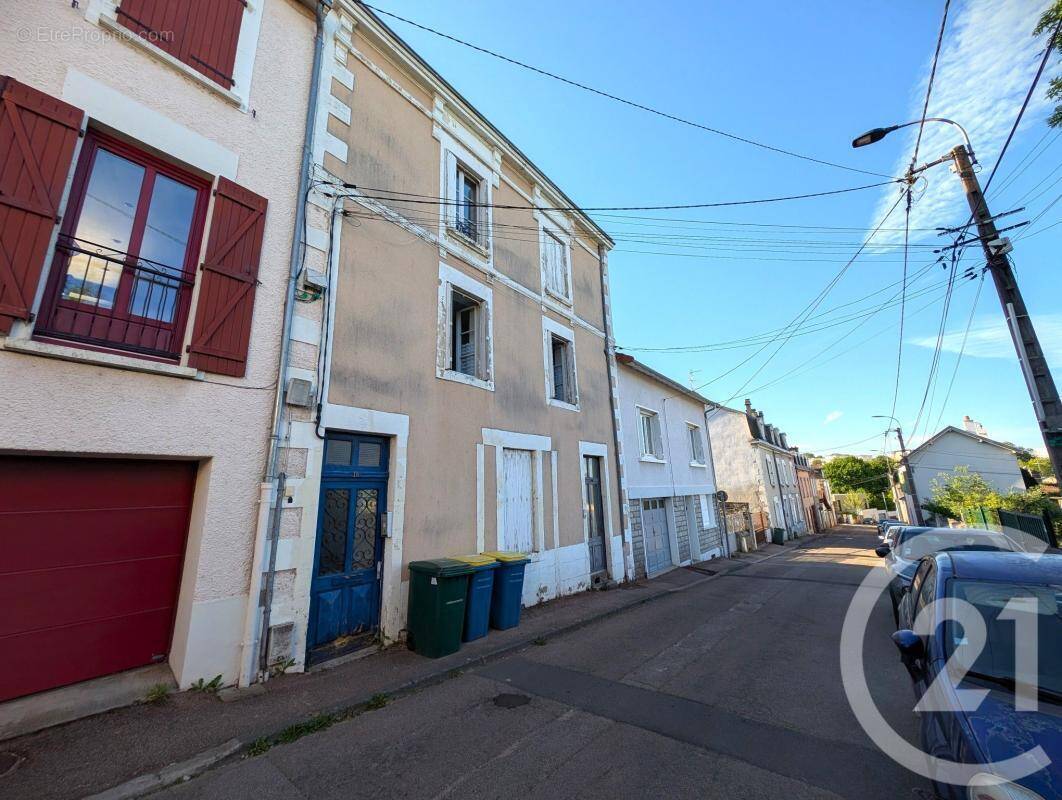 Appartement à LIMOGES