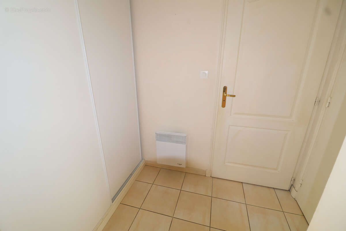 Appartement à LE TOUQUET-PARIS-PLAGE