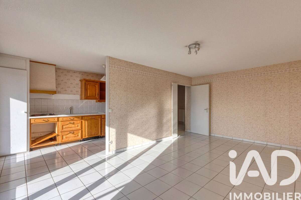 Photo 5 - Appartement à PONTCHARRA