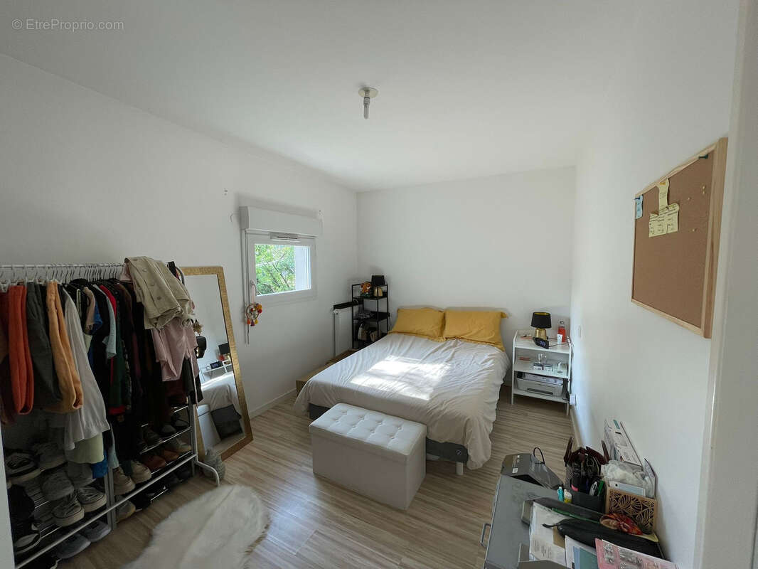 Appartement à MERIGNAC