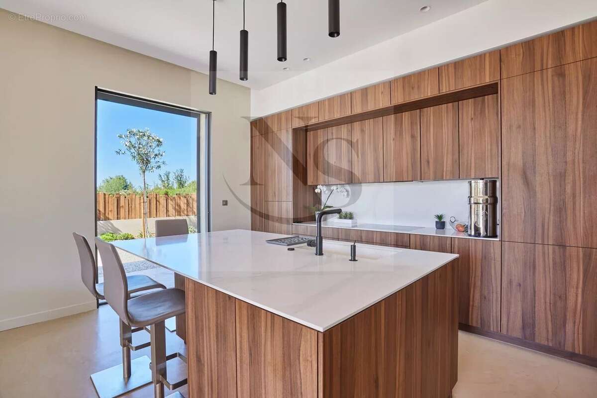 Maison à AIX-EN-PROVENCE