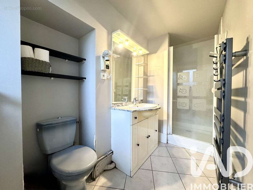 Photo 6 - Maison à MORET-SUR-LOING