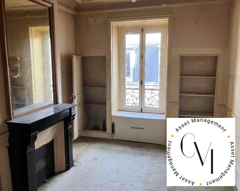 Appartement 28 m² à Paris-1e  - photo 3