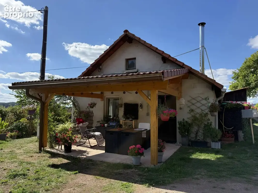 Vente Maison Menil-de-senones(88210) 117 000ï¿œ - photo 9