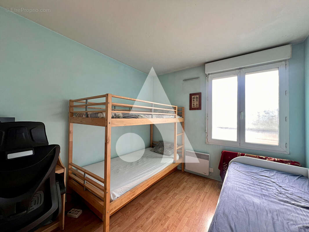 Appartement à SAINT-DENIS