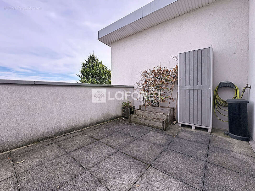 Appartement à MONTREUIL