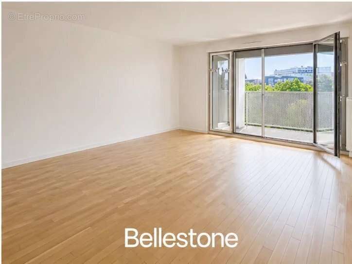 Appartement à MASSY