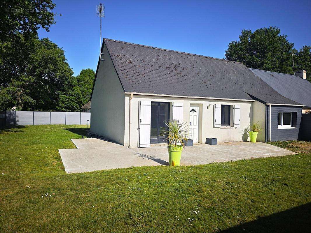 Maison Bohal - photo 4