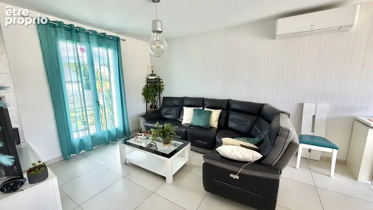 A vendre maison saint clément de la place - photo 4