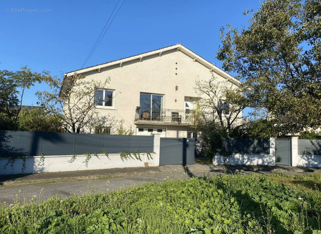 Photo 1 - Maison à PAU