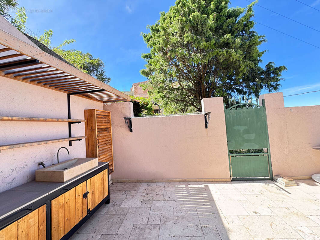 Maison à SPELONCATO