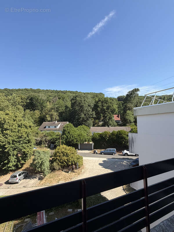 Appartement à GIF-SUR-YVETTE
