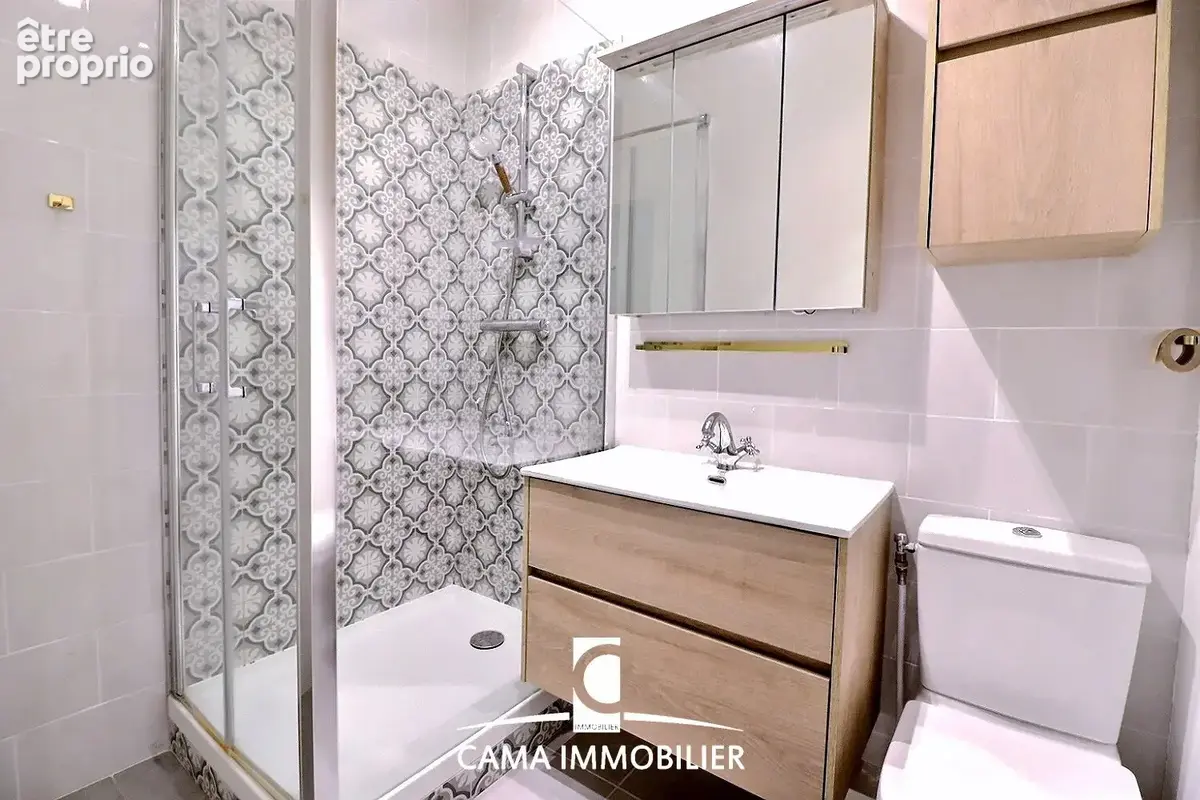 Appartement 5/6 pièces à vendre à fontenay-le-fleury - photo 12