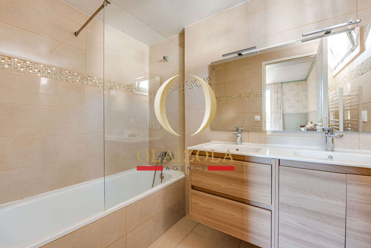 Appartement à ANGLET