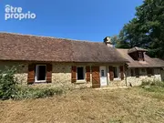 Maison à BUSSIERE-GALANT