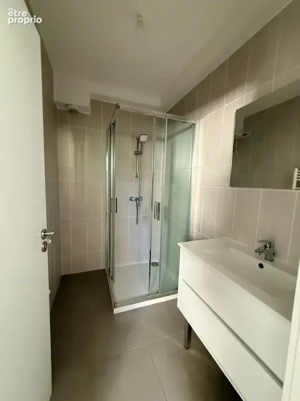 À vendre   appartement f2 à livry-gargan   résidence récente de 2020 - photo 5