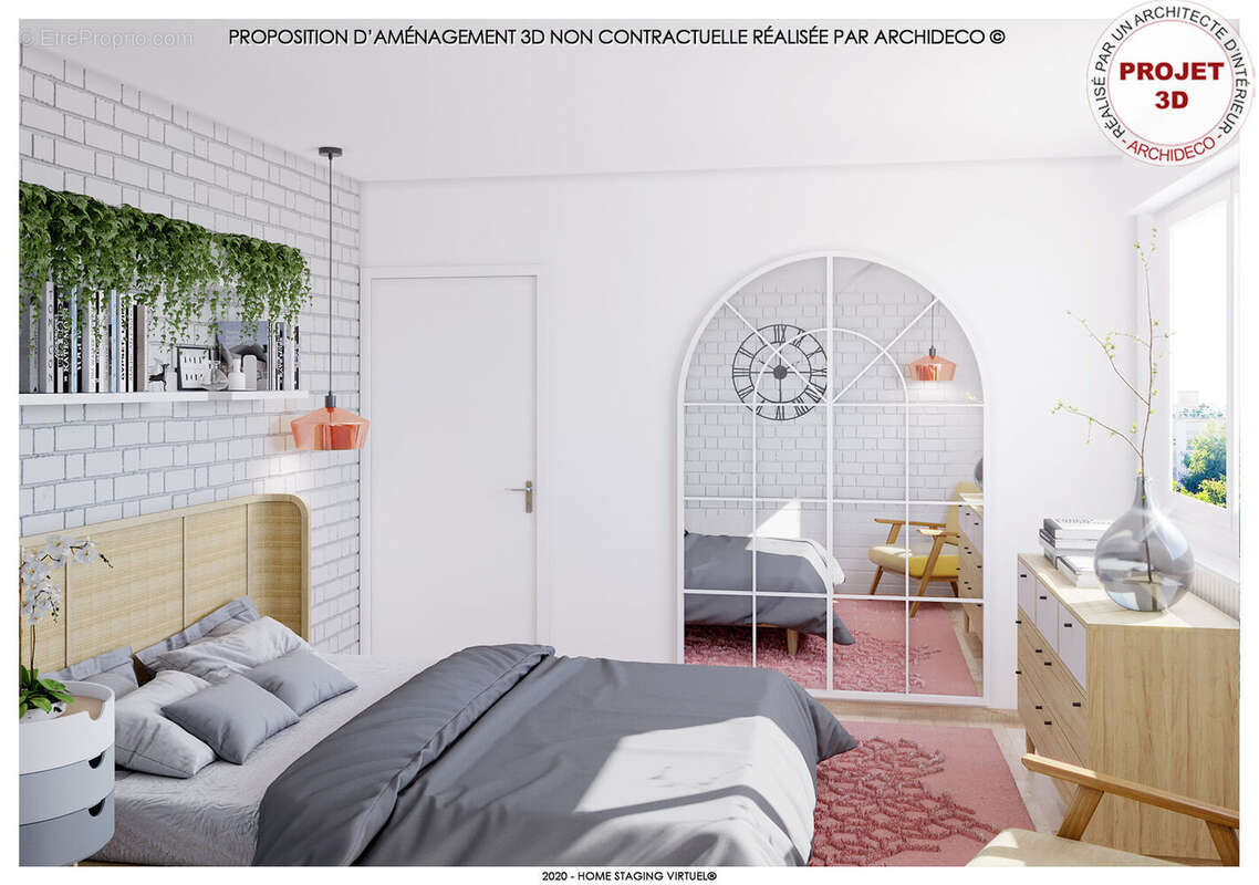 Appartement à ANNEMASSE