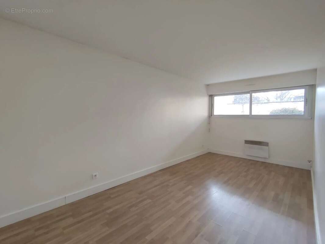 Appartement à SAINT-GERMAIN-EN-LAYE