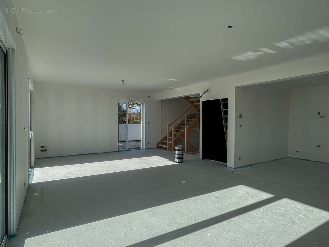 Maison à SAINT-PALAIS-SUR-MER