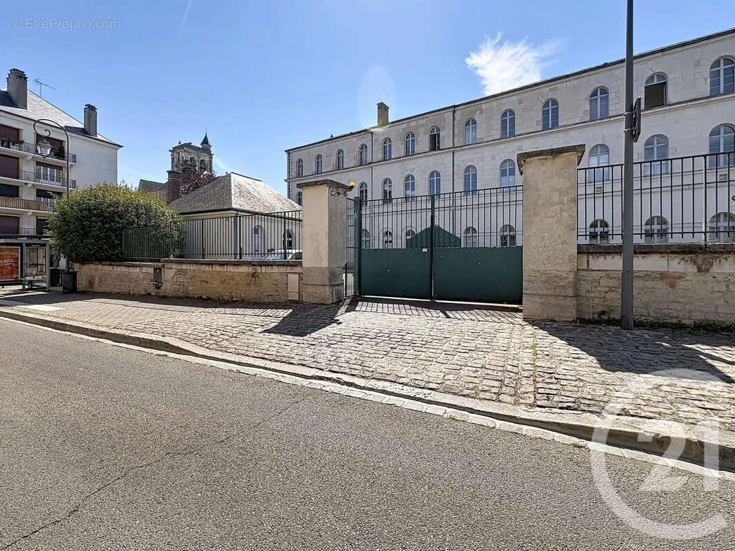 Appartement 73 m² à Troyes  - photo 13