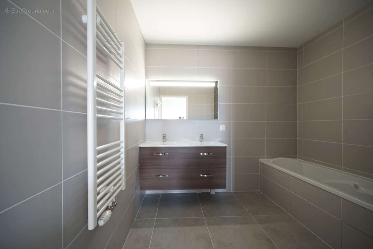 Appartement à LE VERSOUD