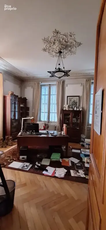Hotel particulier à Thiers - photo 12