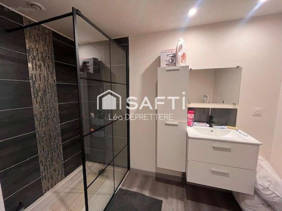 Photo 5 - Appartement à BETHUNE