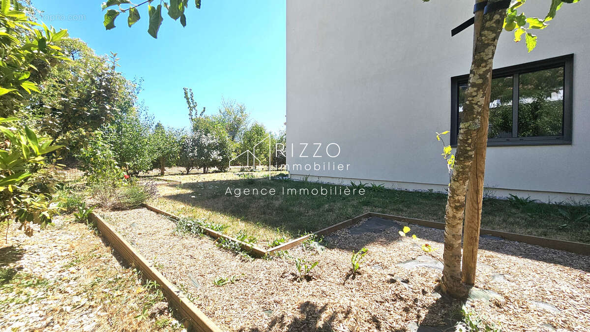 Appartement à DIVONNE-LES-BAINS