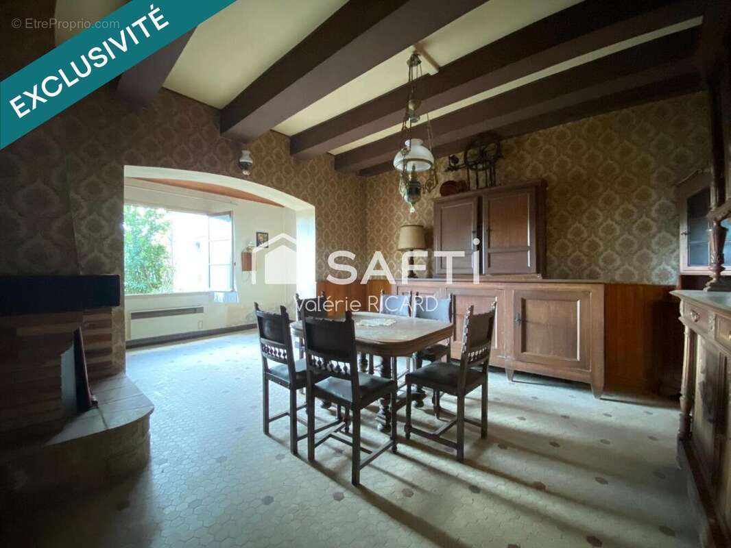Maison 135 m² à Vaissac  - photo 7