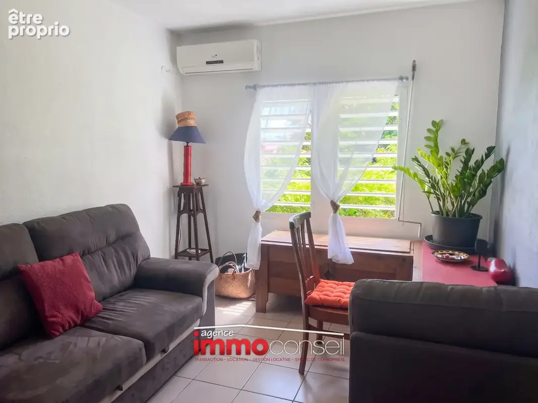 Appartement T3 de plain pied, centre ville proche mer - photo 10