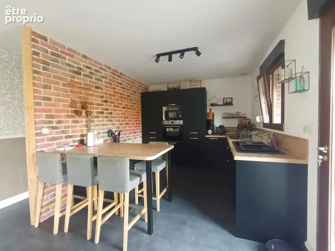 maison individutelle - photo 3