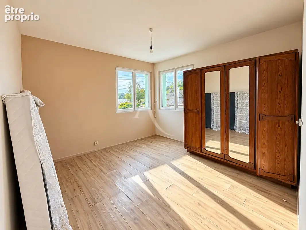Maison et beau terrain - Varennes-sur-Loire - photo 15