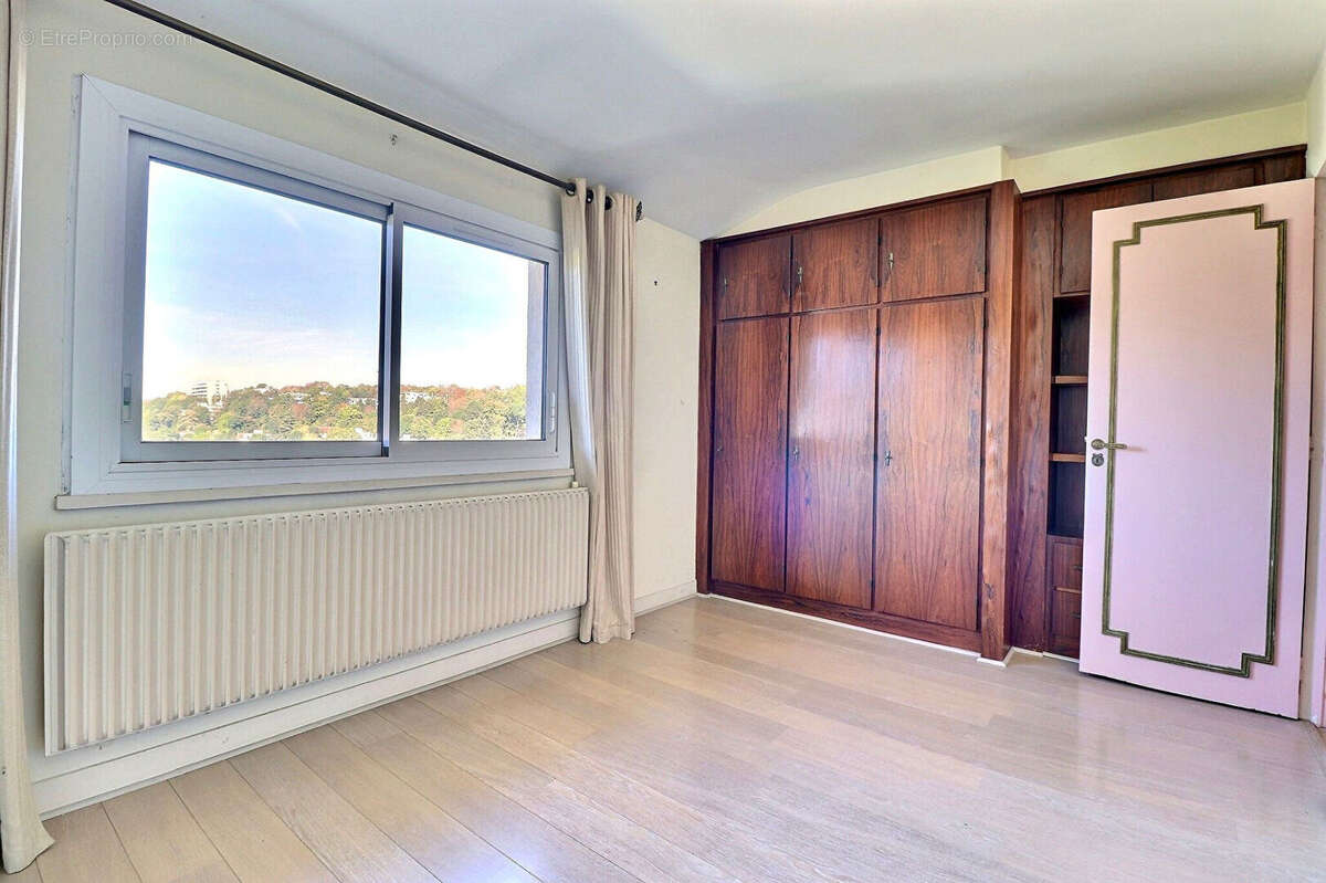 Appartement à LE PECQ