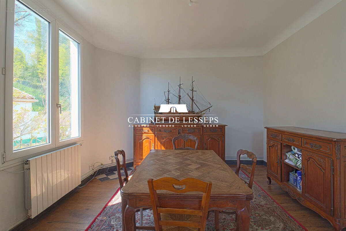 Appartement à ANGLET