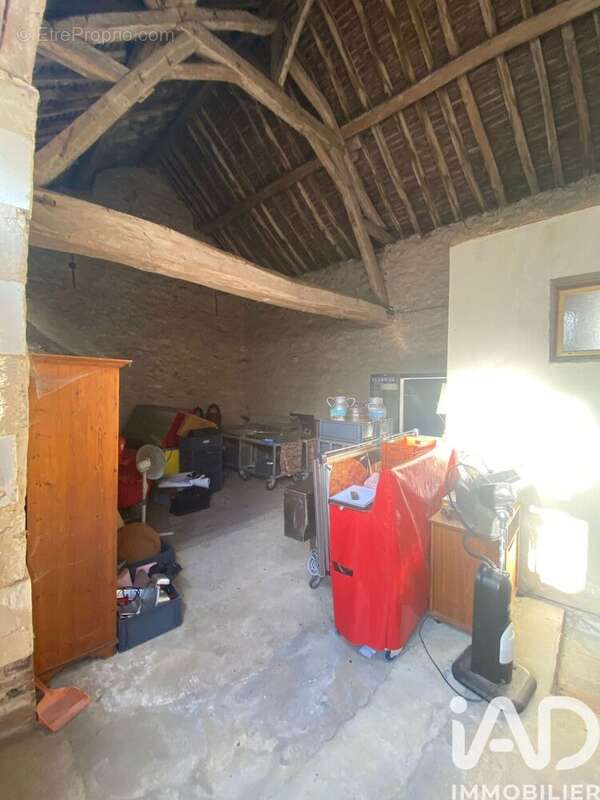 Photo 9 - Maison à FLEURY-LA-VALLEE