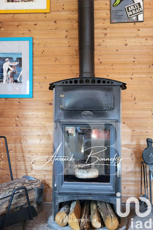 Photo 6 - Maison à CHATUZANGE-LE-GOUBET