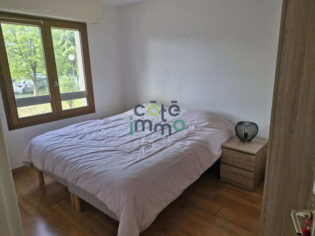 Appartement à THONON-LES-BAINS
