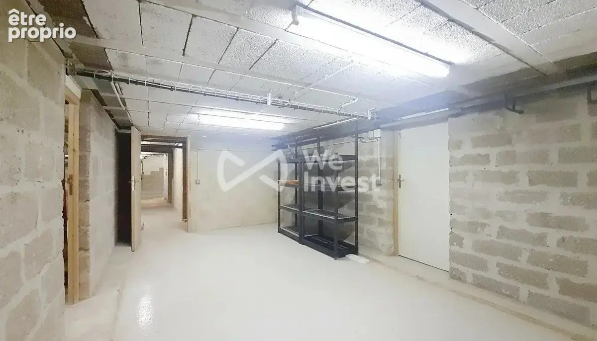 Maison de plain-pied avec patio et jardin — résidence avec pi - photo 14