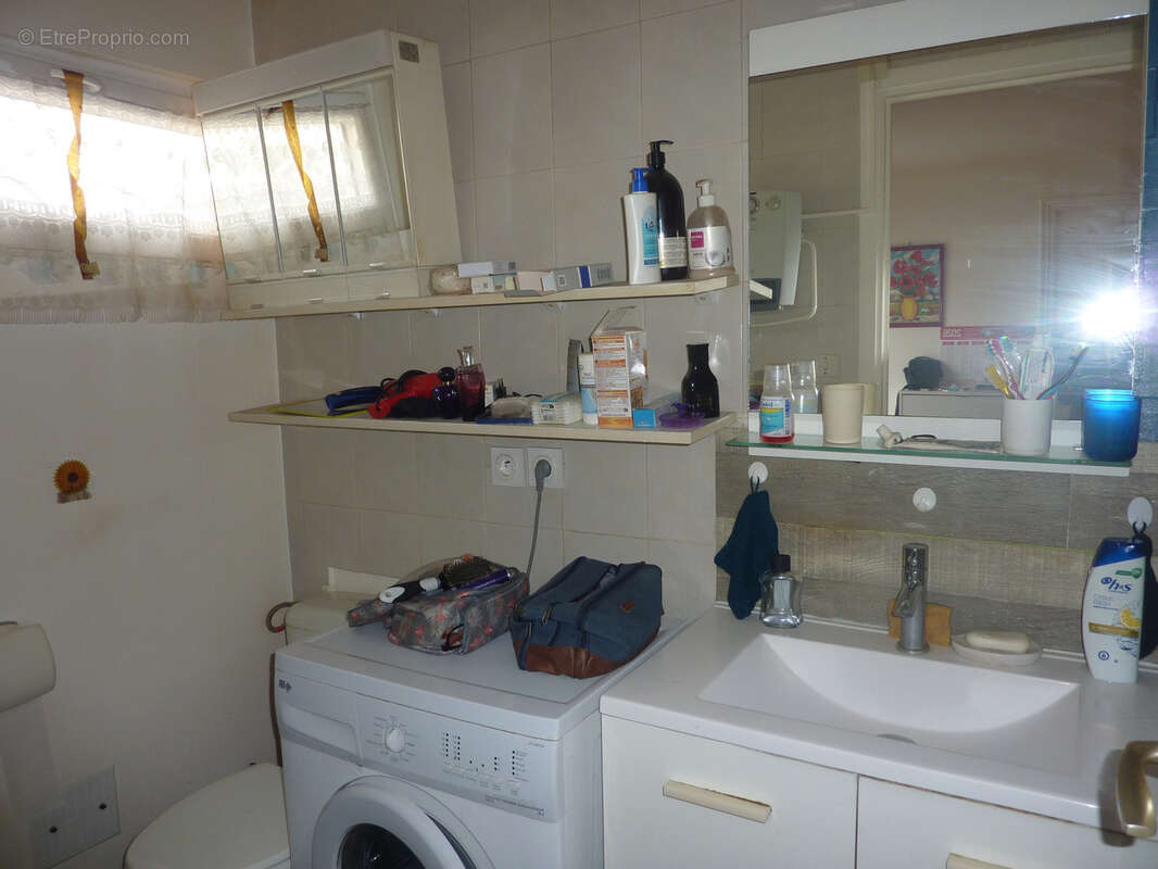 Maison à VALRAS-PLAGE