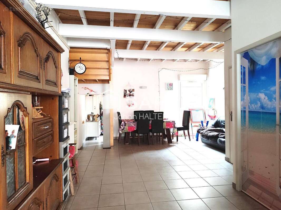 Photo 3 - Appartement à CASTELSARRASIN