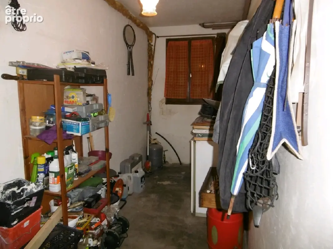 Maison 7 pièces 133 m² à vendre à Sauvat (15240) - photo 12