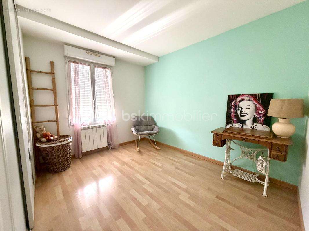 Maison T6 106m² – Lotissement calme – Proche commodités MAINVILLE - photo 7