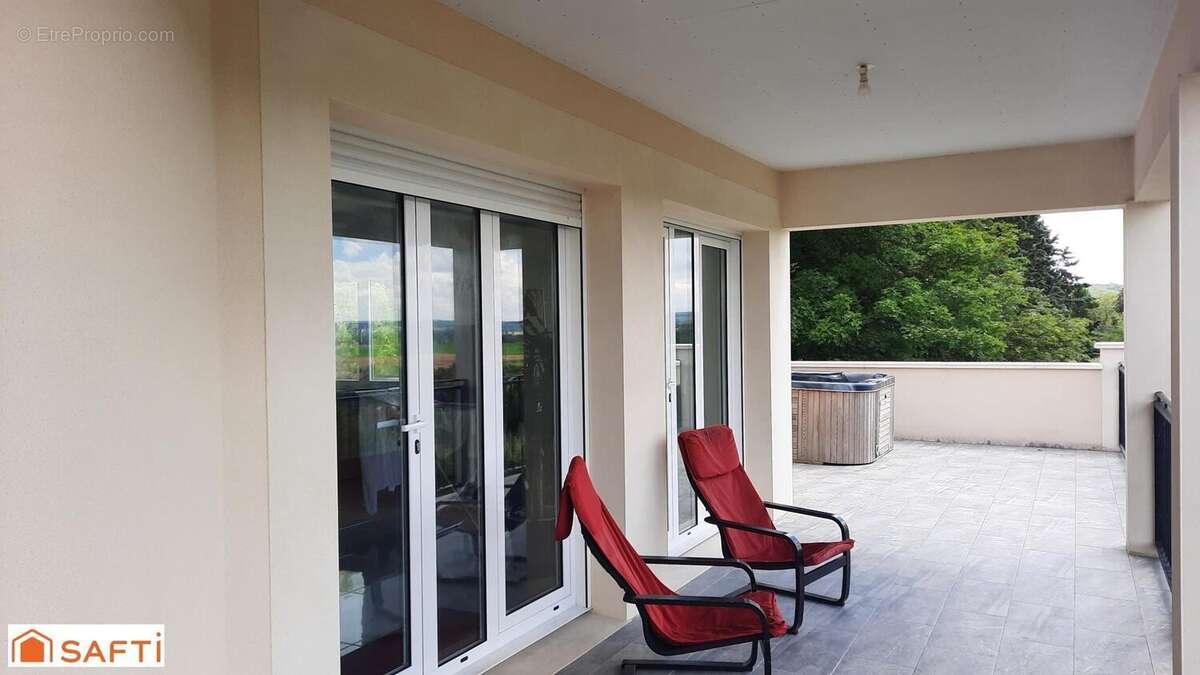 Photo 7 - Maison à SOUCY